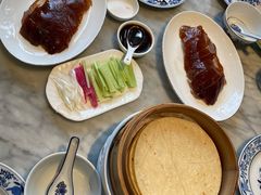 -漢舍中国菜馆(889广场店)