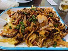 -家有美味(户部山二店)