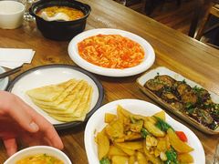 -妈妈的味道(工人体育场东路店)