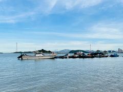-海沧湾公园