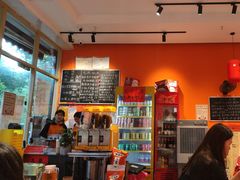 -荆九爷爆炒桥头三嫩(夫子庙店)