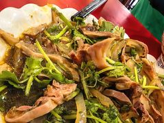 -金杨拉面王小吃面馆·牛三宝面·红烧牛肉粉