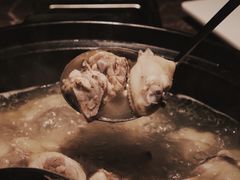 -同仁四季椰子鸡(宝安壹方城店)