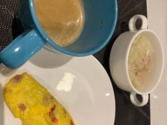 -上海佘山世茂艾美酒店