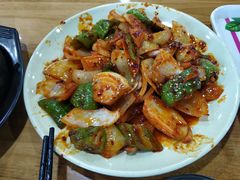 -贤花饭店(城阳店)