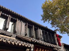 -二泉园老菜馆·百年无锡菜