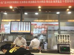 -南城香·饭香串香馄饨香(青年路店)