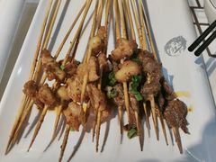 -辣不怕口味虾(凌霄路店)