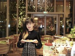 -上海静安香格里拉大酒店