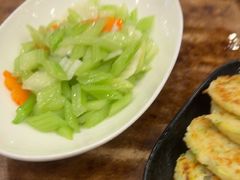 -一楼食业·美食人家