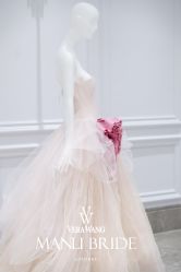 -MANLI BRIDAL婚纱