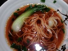 -忆江南(衡百国际店)
