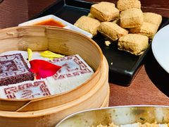 油炸臭豆腐-寻宝记绍兴菜(鲁迅路店)