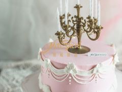 -慕禧法式甜品(如意商务大厦店)