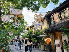 -小河直街历史文化街区