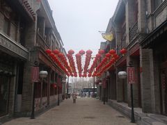 -张一元(总店)