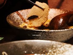 酱油拉面-日本料理神拉面
