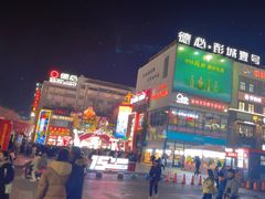 -回龙窝历史文化街区