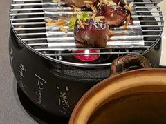 -海立阁海鲜江浙菜(漕河泾印象城店)