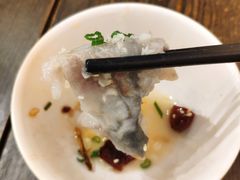 -抖鱼-抖音酸菜鱼(惠福东路店)
