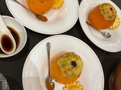 -蟹榭·本帮江浙菜·蟹宴(大宁久光商场店)