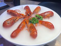 -红盔甲·小龙虾(车公庙店)