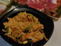 -炙城·韩式烤肉(南京东路店)