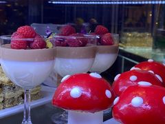 -马哥孛罗咖啡厅·Cafe Marco (厦门马哥孛罗东方大酒店)