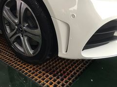 -蜂鸟快修喷漆钣喷汽修旗舰工厂(军工路店)