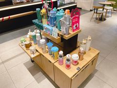 -星巴克臻选(北京银泰店)