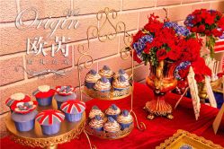 -上海浦东喜来登由由大酒店·宴会厅