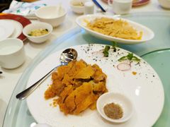 -山水宾馆-中餐厅