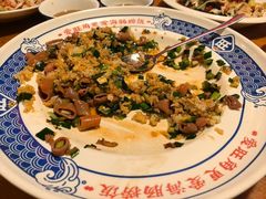 -旺角小渔村·海肠捞饭开创者(环山路店)