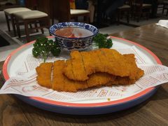 -锡和无锡菜(景丽苑店)