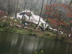 -岳麓山风景名胜区