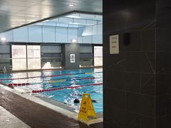 -W FITNESS 威尔仕健身·游泳(老西门新苑店)