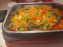 -闻溪有渔·活鱼现烤才好吃(太仓万达店)