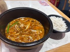 -大鼓米线(浦东长泰店)