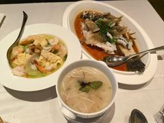 -杭州新新饭店·1913餐厅