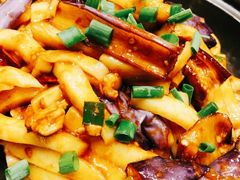 -胖大嫂渔家排档·全海景餐厅(渔村店)