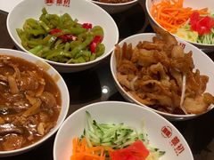 -添萬囍·天津三鲜捞面(天河城店)