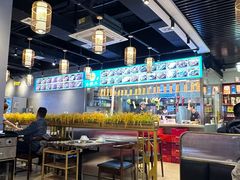 -小肥牛潮汕牛肉火锅(南联店)