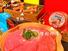 -吼堂老火锅(万寿宫店)