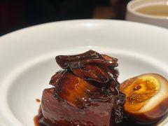 -老吉堂上海本帮菜(工体店)