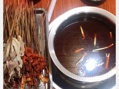 -牛华八婆麻辣烫(起源店)