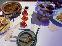 -南拳十三姨·潮汕砂锅粥·粤菜(西单大悦城店)