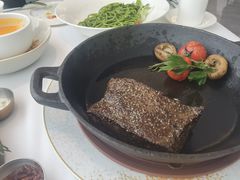 台塑牛排-王品牛排(郑州大卫城店)