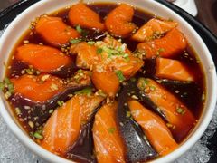 -东海怡品海鲜豆捞(舟宿夜江店)