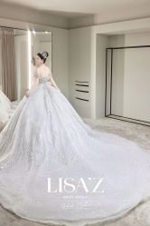 -Renee芮亦婚纱(原丽莎)