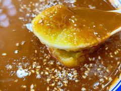 面茶-隆福寺小吃店(东四店)